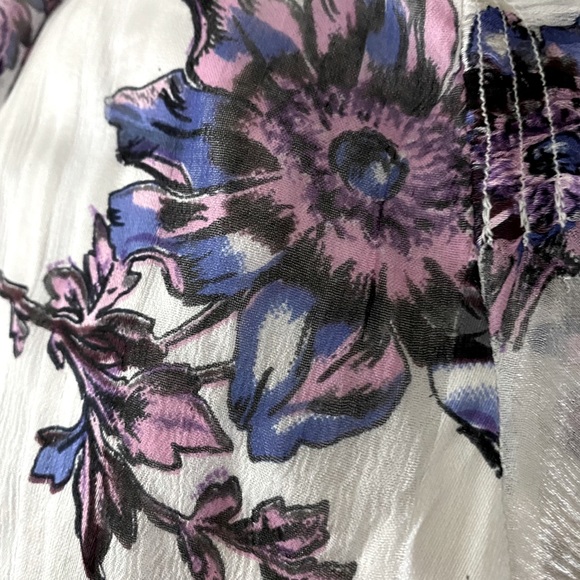 FREE PEOPLE Romantics Mini Dress - Picture 11 of 12